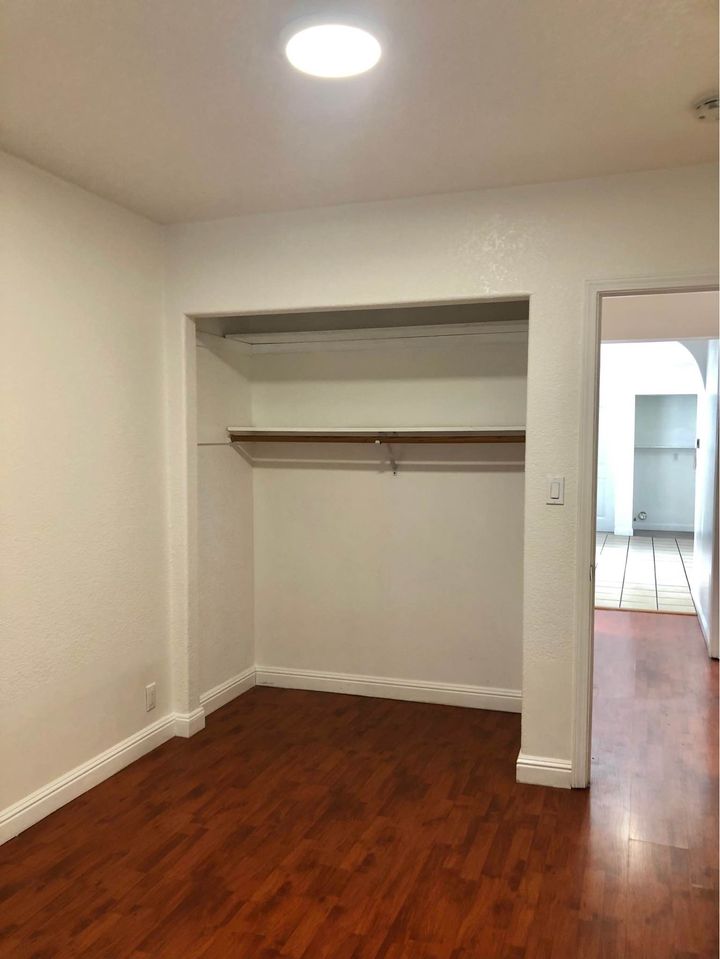 2 Beds 1 Bath - Apartment photo'