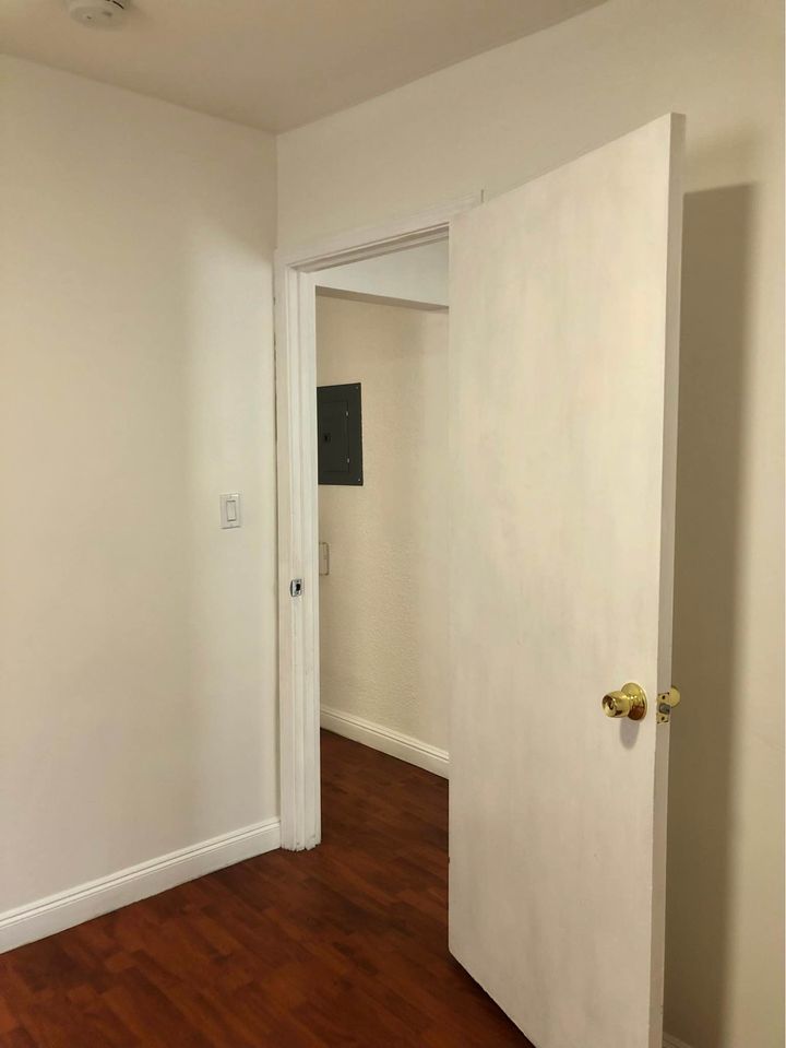 2 Beds 1 Bath - Apartment photo'