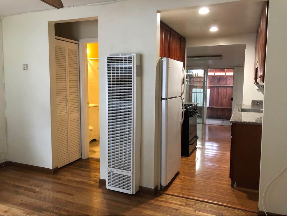 2 Beds 1 Bath - Apartment photo'