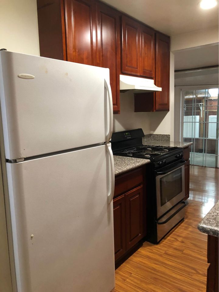 2 Beds 1 Bath - Apartment photo'