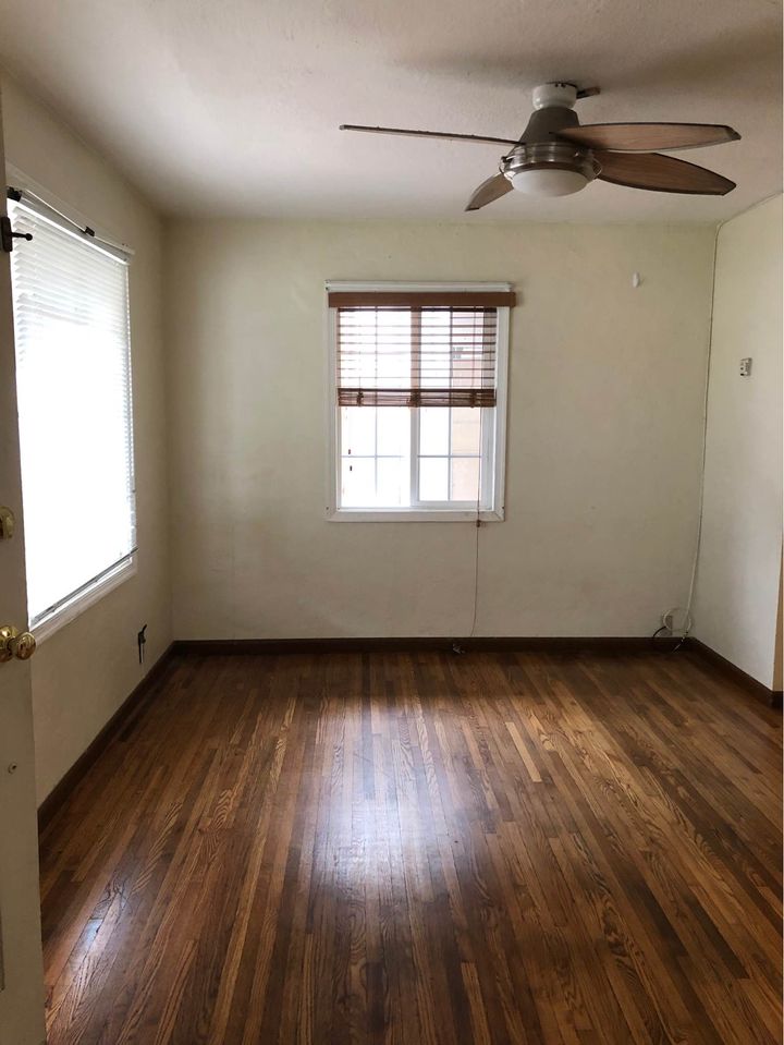 2 Beds 1 Bath - Apartment photo'