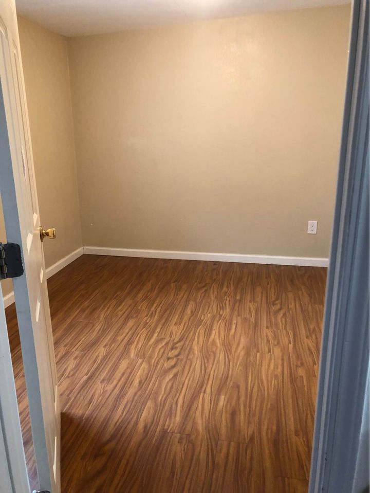 2 Beds 1 Bath - Apartment photo'