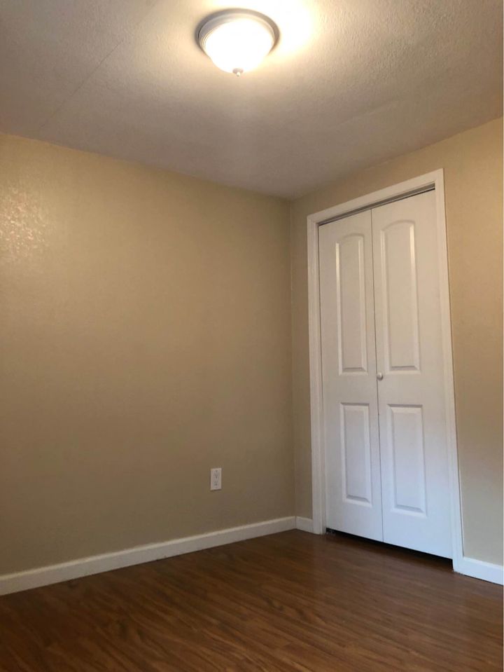 2 Beds 1 Bath - Apartment photo'