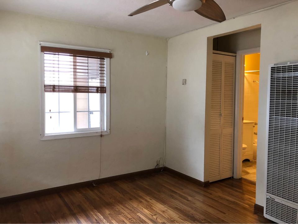 2 Beds 1 Bath - Apartment photo'