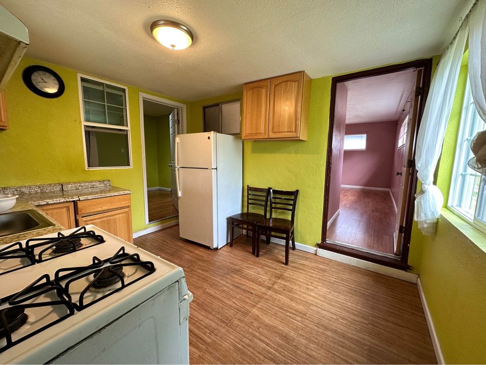 2 Beds 1 Bath - Apartment photo'