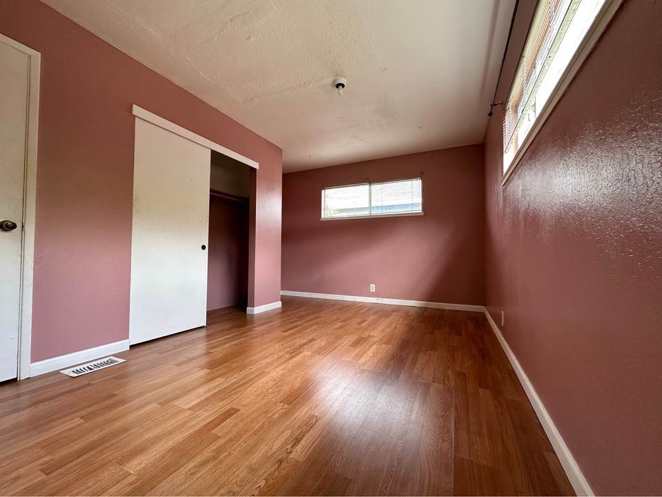 2 Beds 1 Bath - Apartment photo'