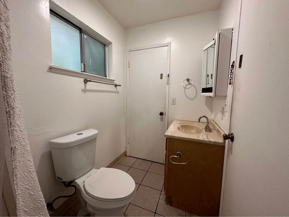 2 Beds 1 Bath - Apartment photo'