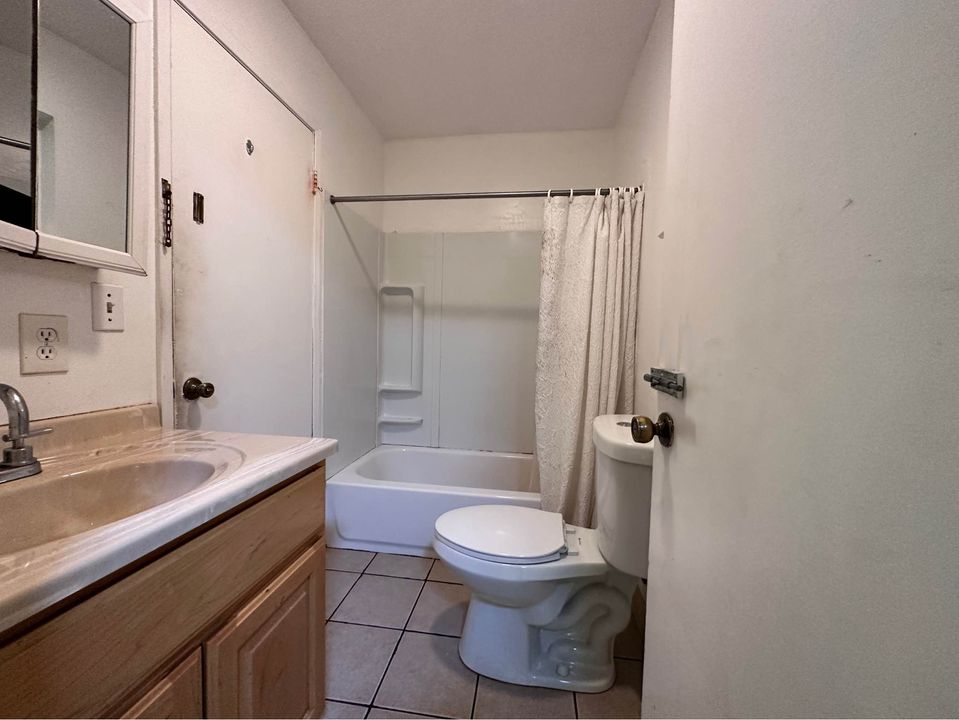 2 Beds 1 Bath - Apartment photo'