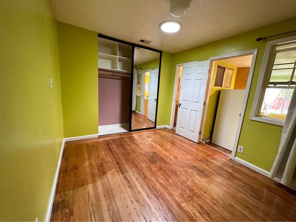 2 Beds 1 Bath - Apartment photo'