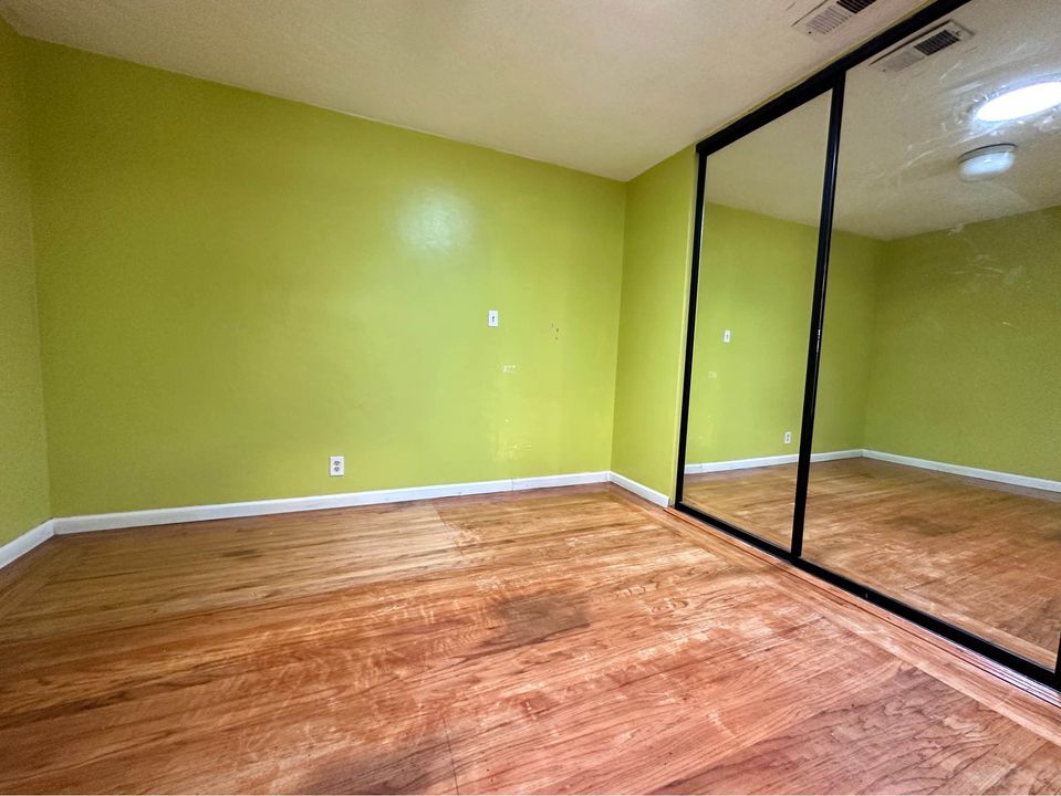 2 Beds 1 Bath - Apartment photo'