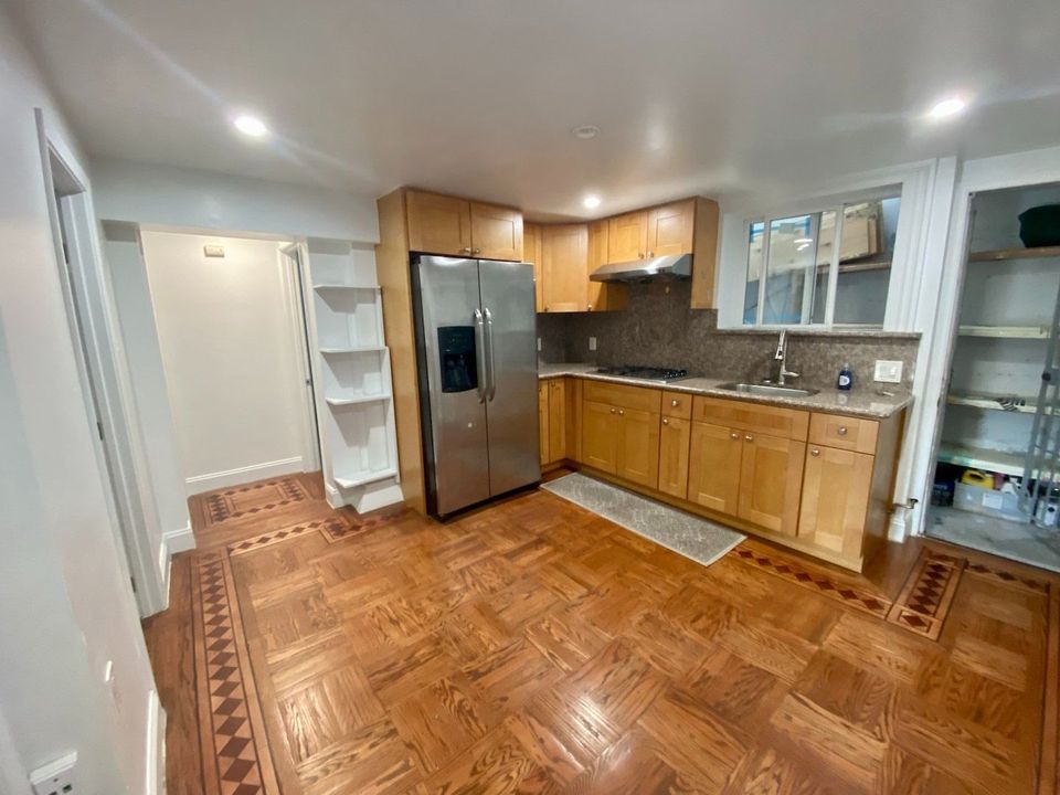 2 Beds 1 Bath House photo'