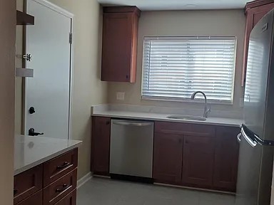 2 Beds 1 Bath House photo'