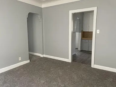 2 Beds 1 Bath Townhouse photo'