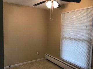 2 Beds 1 Bath Townhouse photo'