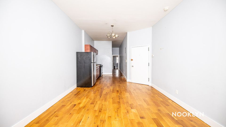 3 Bed in Bushwick! (FULL APARTMENT FOR RENT) photo'