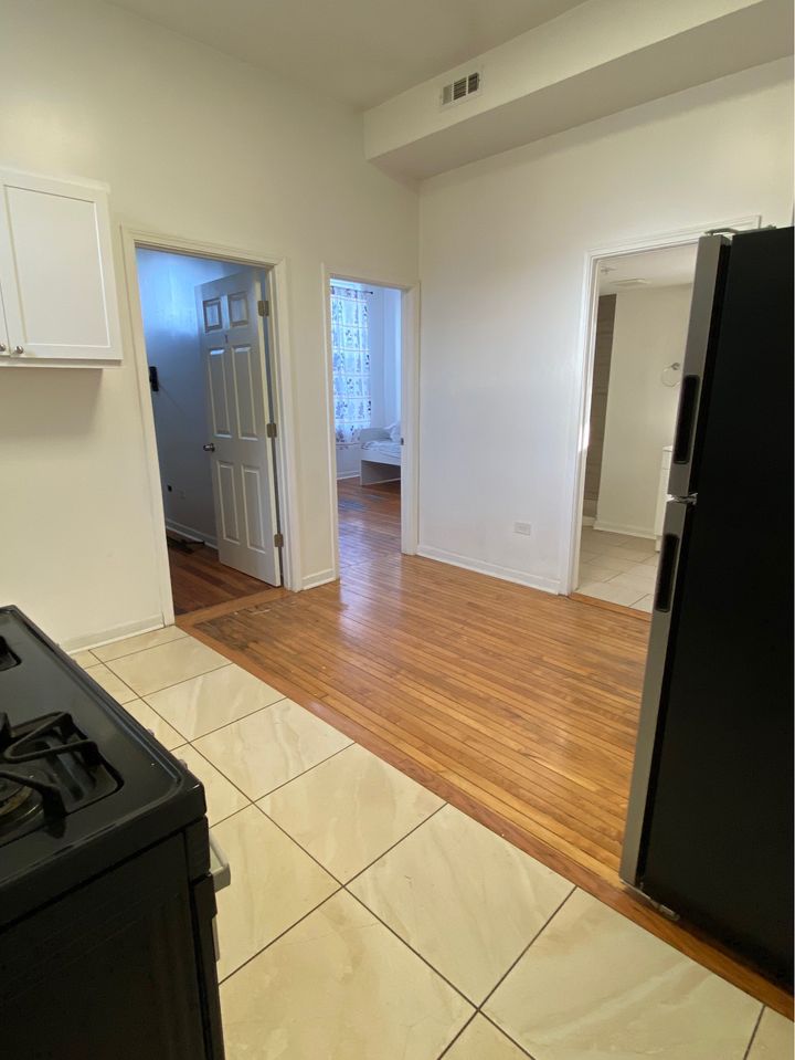 3 Beds 1 Bath - Apartment photo'