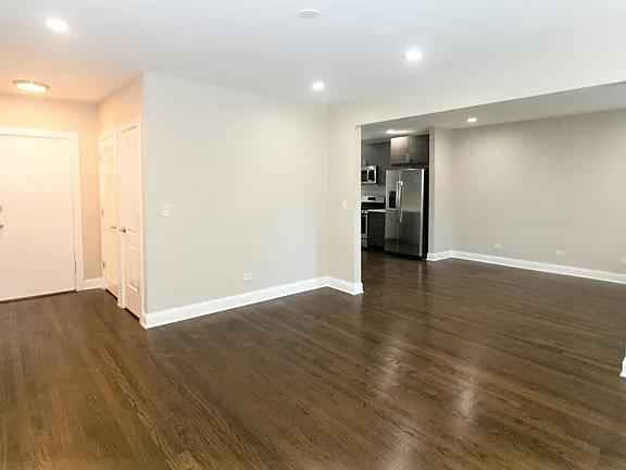 2 Beds 1 Bath - Apartment photo'