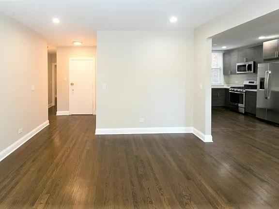 2 Beds 1 Bath - Apartment photo'