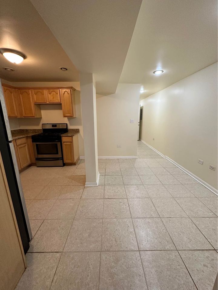 2 Beds 1 Bath - Apartment photo'