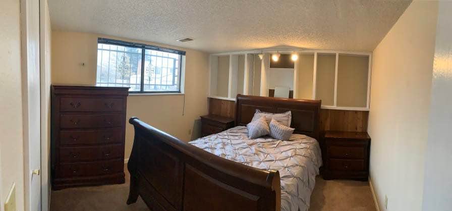 2 Beds 1 Bath - House photo'