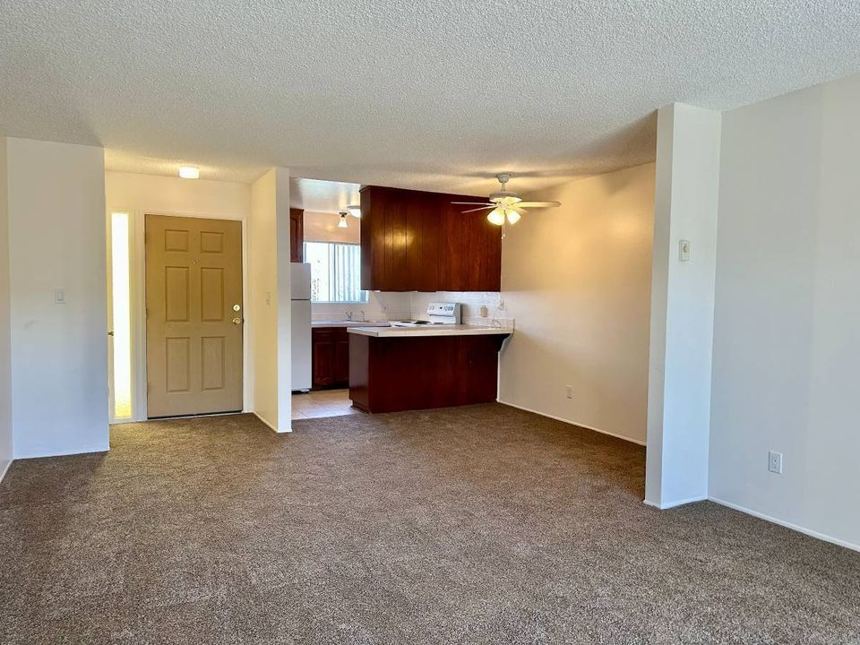 2 Beds 2 Baths Apartment photo'