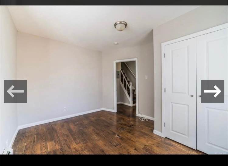 3 Beds 1 Bath - Apartment photo'