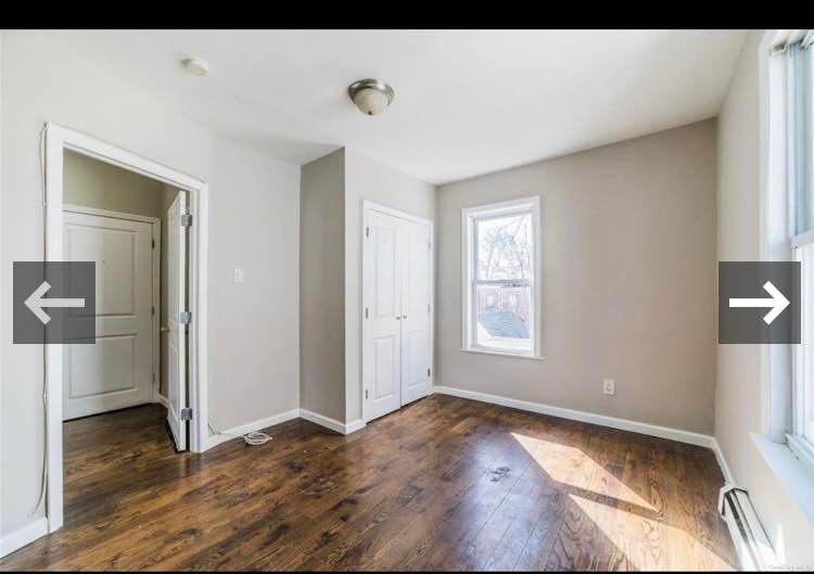 3 Beds 1 Bath - Apartment photo'