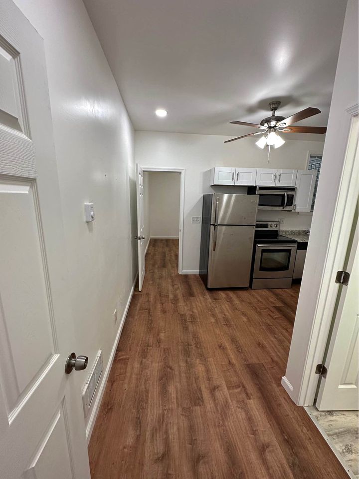 1 Bed 1 Bath - Apartment photo'