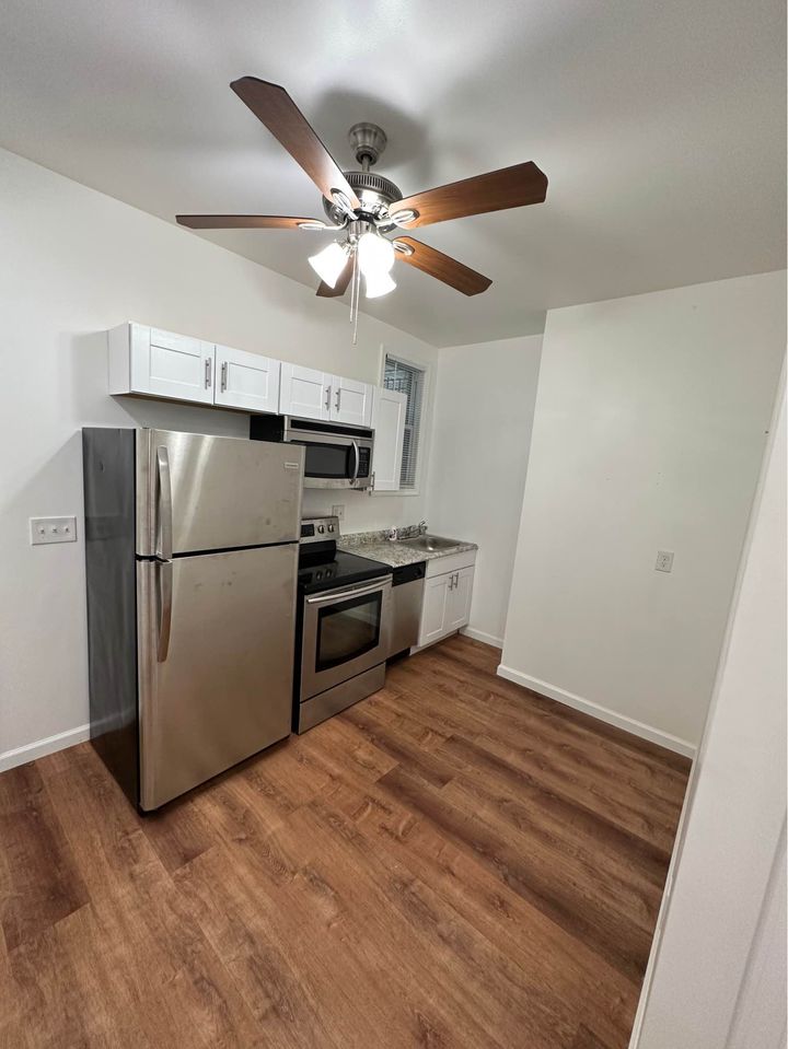 1 Bed 1 Bath - Apartment photo'