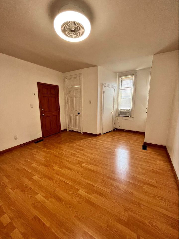 1 Bed 1 Bath - Apartment