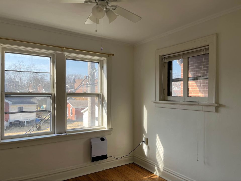 1 Bed 1 Bath - Apartment photo'