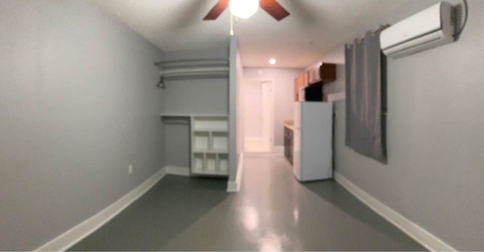 1 Bed 1 Bath - Apartment photo'