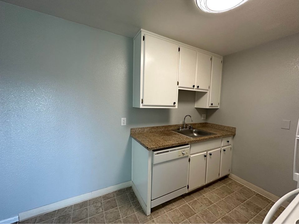 1 Bed 1 Bath - Apartment photo'