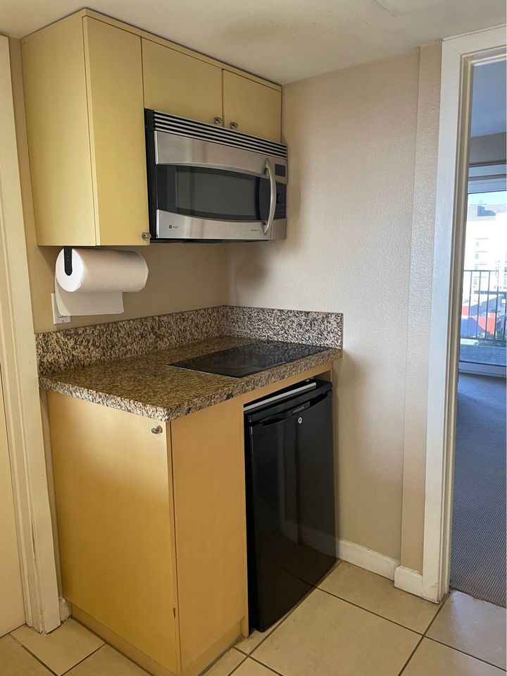 1 Bed 1 Bath - Apartment photo'