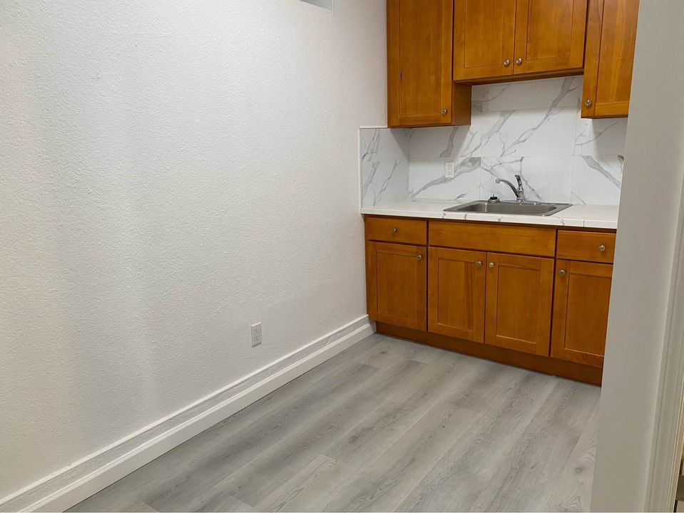 1 Bed 1 Bath - Apartment photo'