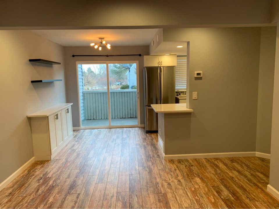 1 Bed 1 Bath - Townhouse photo'