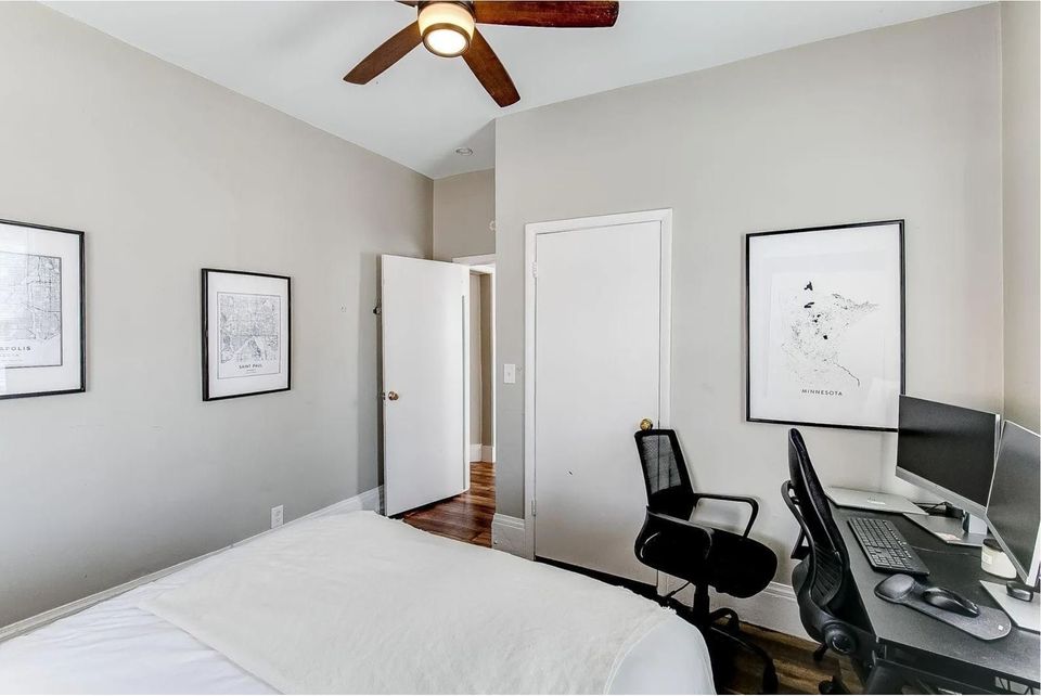 2 Beds 1 Bath Apartment photo'