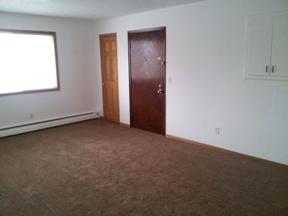 2 Beds 1 Bath Apartment photo'