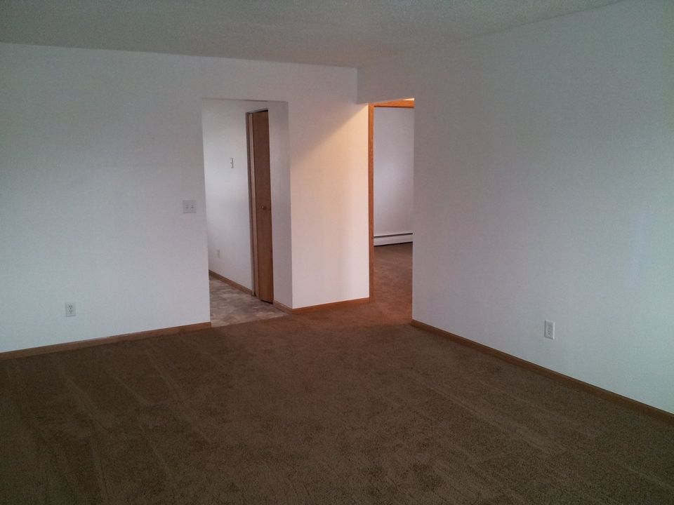 2 Beds 1 Bath Apartment photo'