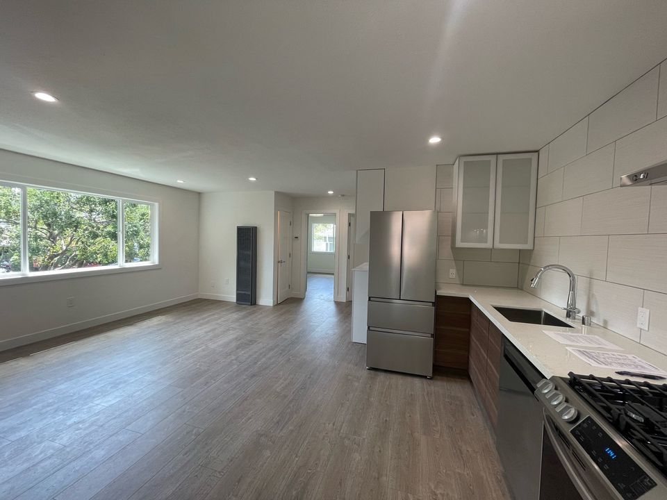 2 Beds 1 Bath Apartment photo'