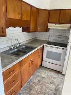 2 Beds 1 Bath - Apartment photo'