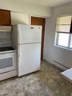 2 Beds 1 Bath - Apartment photo'