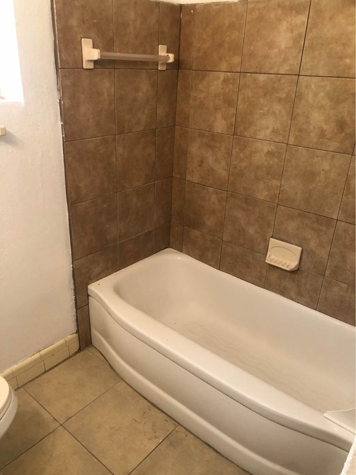 2 Beds 1 Bath - Apartment photo'