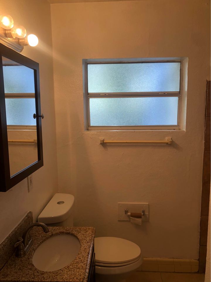 2 Beds 1 Bath - Apartment photo'