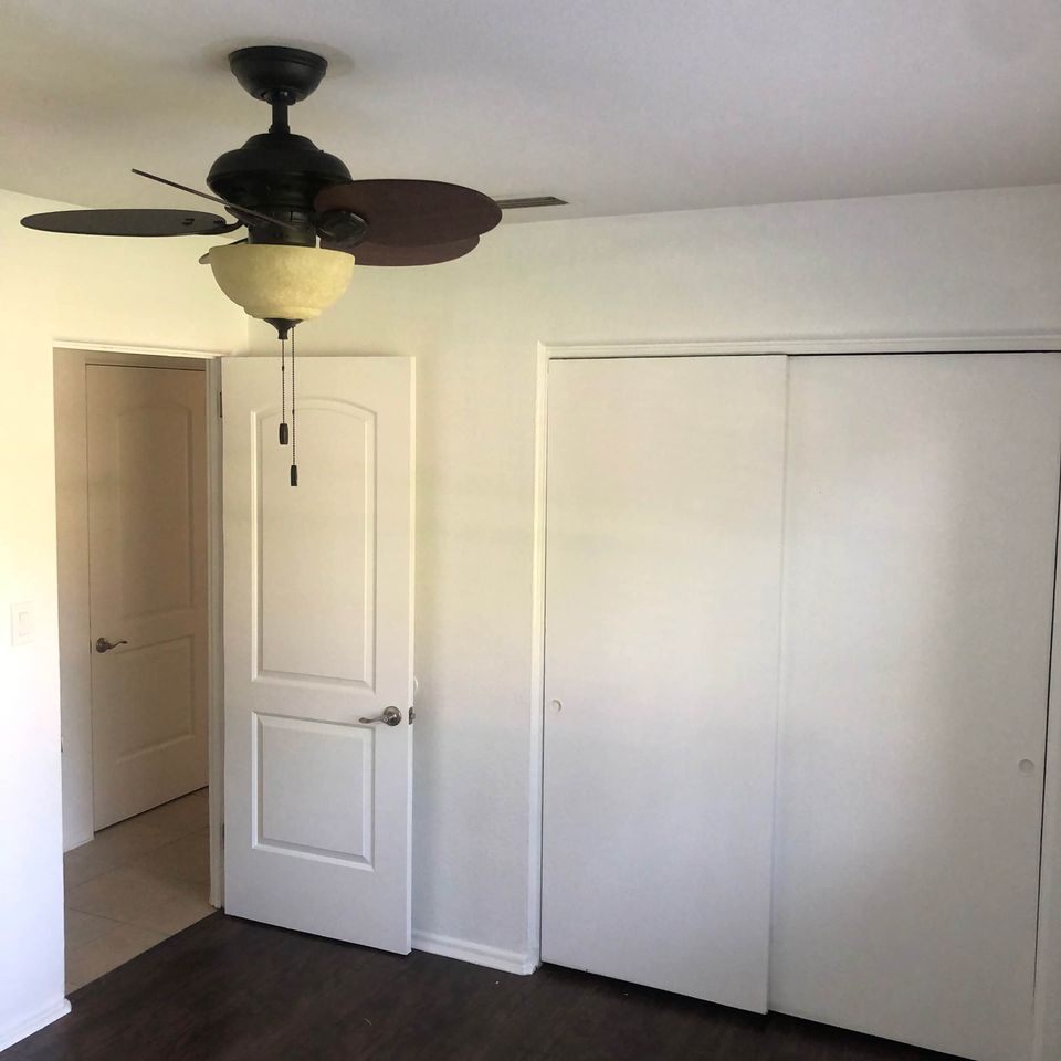 2 Beds 1 Bath - Apartment photo'