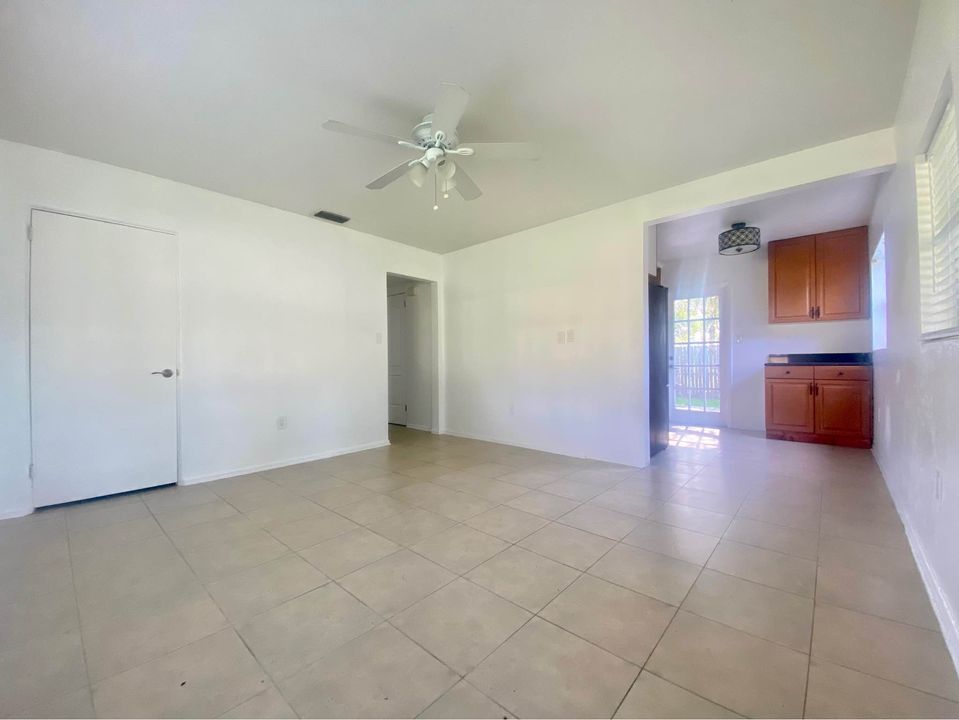 2 Beds 1 Bath - Apartment photo'