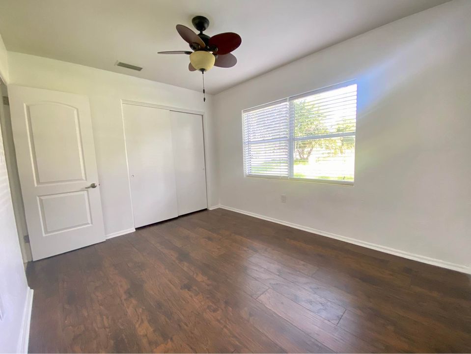 2 Beds 1 Bath - Apartment photo'