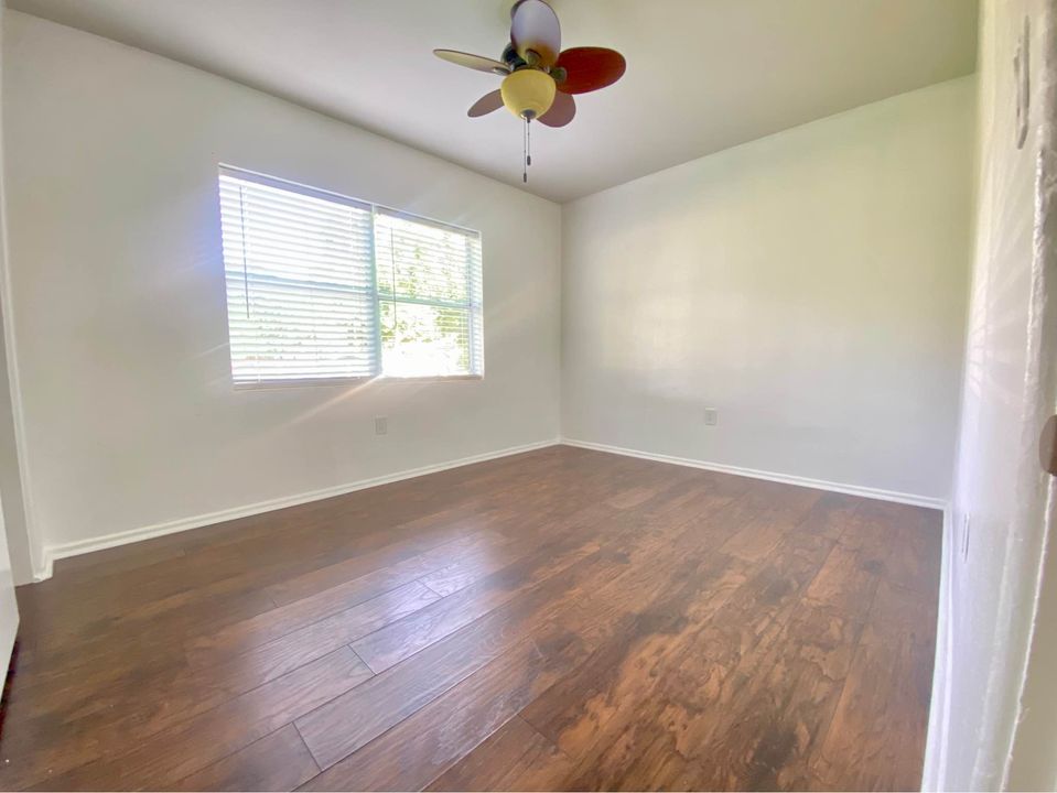 2 Beds 1 Bath - Apartment photo'