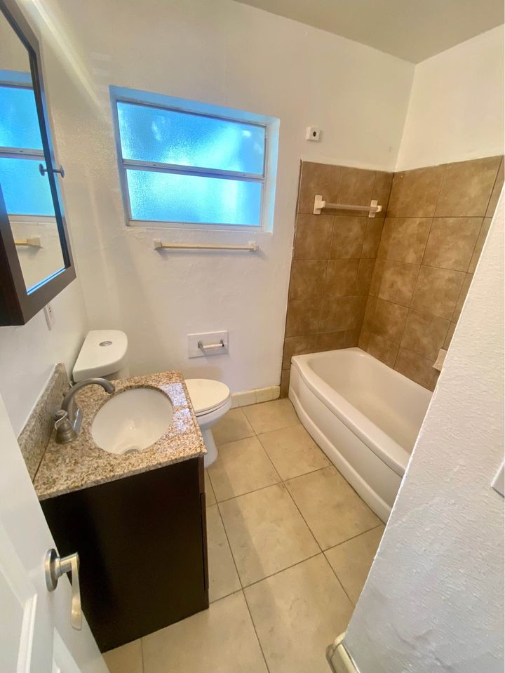 2 Beds 1 Bath - Apartment photo'