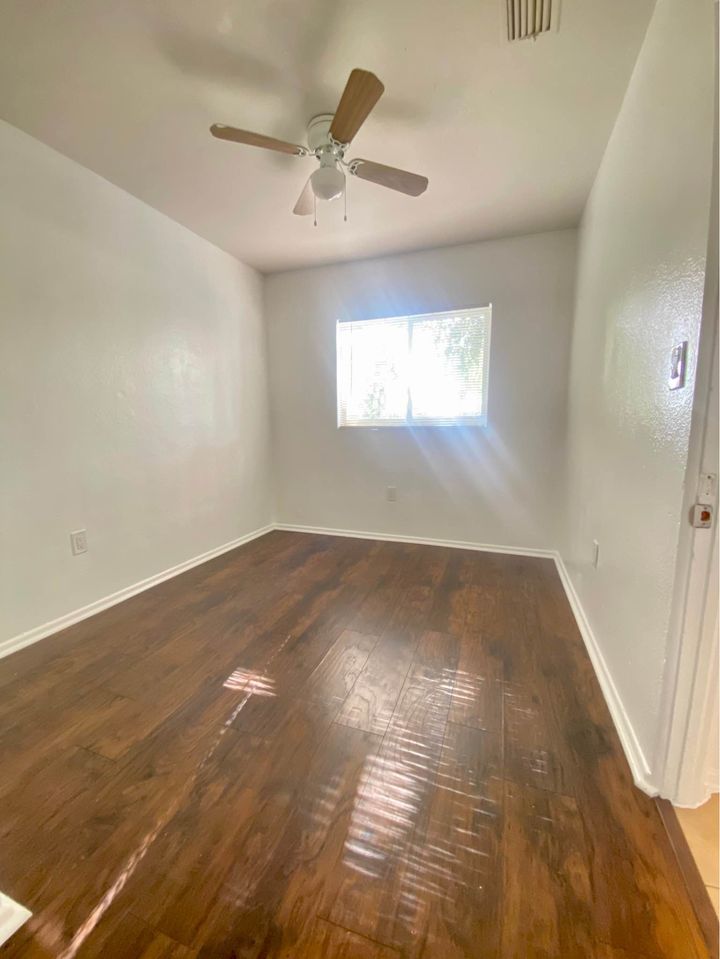 2 Beds 1 Bath - Apartment photo'